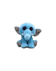 Мягкая игрушка животное Shenon International Слон M2031 Shantou gepai