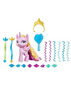 Игровой набор Hasbro V3625C Best Hair Day Princess Cadance F12875L0 My little pony