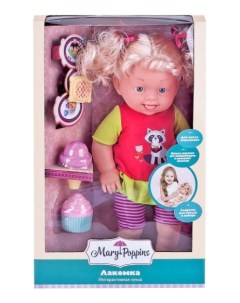 Кукла 451232 Mary poppins