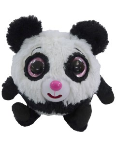 Мягкая игрушка Дразнюка Zoo Панда 1toy