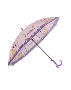 Зонт трость детский ANG370 VIO Little mania