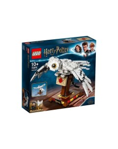 Конструктор Harry Potter Букля 75979 Lego