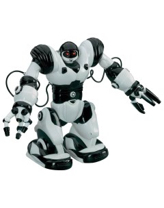 Интерактивный робот Робосапиен 8083 Wowwee