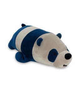 Мягкая игрушка Панда синяя 45см Mihi mihi