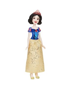 Кукла Белоснежка F09005X6 Disney princess