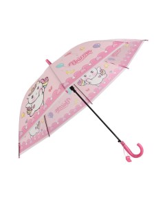 Зонт трость детский ANG370 RO Little mania
