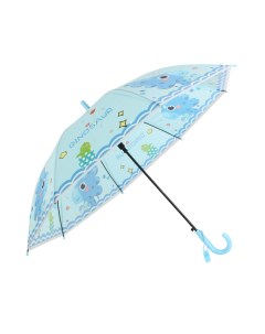 Зонт трость детский ANG370 SP Little mania