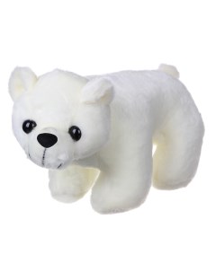 Мягкая игрушка Медведь 23 см Мешок подарков