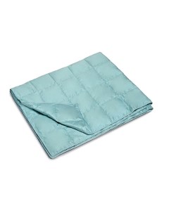 Одеяло для детей пуховое Эко Комфорт размер 110х140 см Kariguz