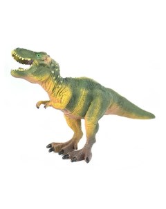 Фигурка динозавра DINO WORLD Т Рекс 28 см Hti