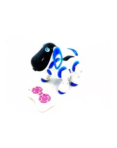 Радиоуправляемая собака Киберпес Ки Ки 2089 Cs toys