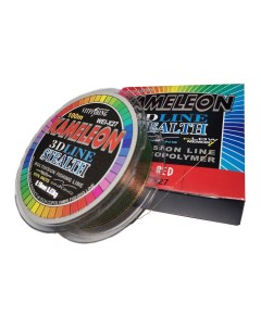 Леска Kameleon 3D d 0 50mm Nobrand