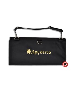 Сумка для ножей Spyderco Spyderpac Small SP2 Nobrand
