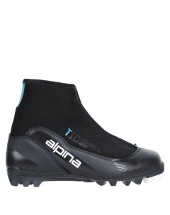 Лыжные Ботинки T 10 Eve Black Blue Red Eur 35 Alpina