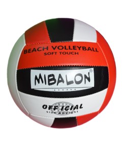 Мяч спортивный волейбольный разноцветный размер 5 E39721 2 Play smart