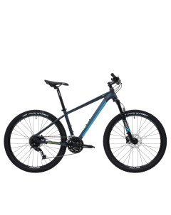 Велосипед Rockfall 3 0 27 2024 Bluegrey Дюйм 18 Welt
