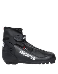 Лыжные Ботинки 2022 23 T 15 Eur 48 Alpina