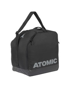 Сумка Для Горнолыжных Ботинок Boot Helmet Bag Black Grey Б Р Atomic