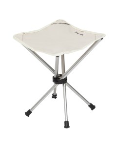 Стул Telescopic Four Corner Stool Beige Б Р Naturehike