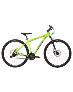 Горный велосипед Велосипед Горные Graphite STD 29 год 2021 ростовка 20 цвет Зе Stinger
