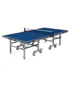 Теннисный стол Champion синий Start line