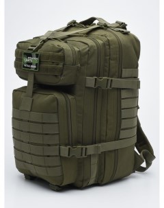 Тактический рюкзак RU 265 40 л ткань Оксфорд Huntsman