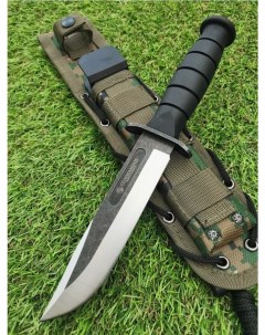 Нож Тактический Commandos Галерея ножей