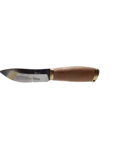 Нож 110 черешня клин V6 110х18 Россия