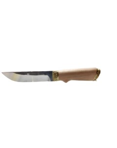 Нож 105 черешня клин V1 110х18 Россия