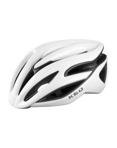 Шоссейный велосипедный шлем Rayzon White M Ked