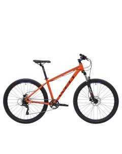 Велосипед Ridge 1 1 Hd 27 2024 Orange Дюйм 16 Welt
