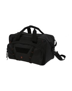 Спортивная сумка Tactical Sporter X Black Allen