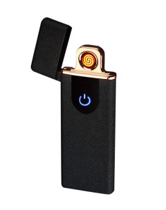Электронная зажигалка Электронная зажигалка USB Электрическая зажигалка ветрозащитная Россия