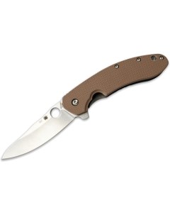Туристический нож Southard brown Spyderco
