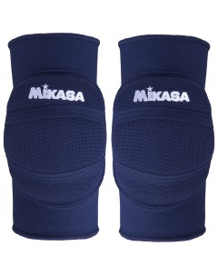 Наколенники волейбольные MT8 036 темно синий M Mikasa