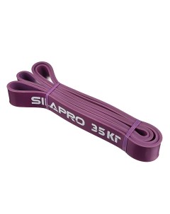 Эспандер 093 004 фиолетовый 1 шт Silapro