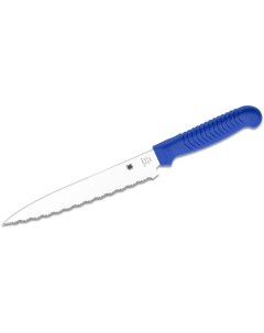 Туристический нож K04SBL blue Spyderco