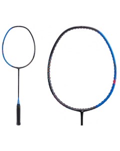 Ракетка для бадминтона Astrox Smash Navy Vivid Blue 6UG5 без струны Yonex