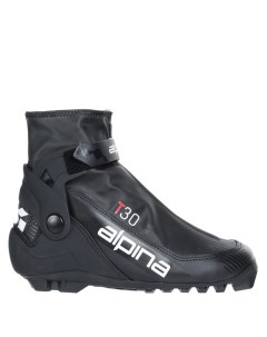 Лыжные Ботинки T 30 Black White Red Eur 48 Alpina