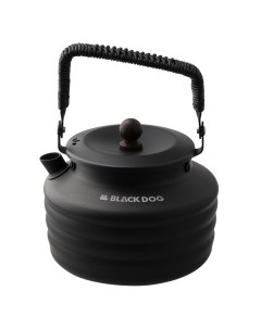 Чайник Tea Pot 1 3L Black Б Р Blackdog