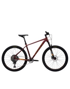 Велосипед Ranger 4 0 27 2024 Red Дюйм 16 Welt