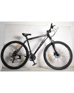 Горный Велосипед MA292H BK GY 29 2022 Nobrand