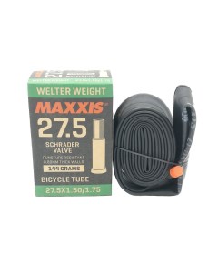 Велосипедная камера Welter Weight 27 5 Maxxis