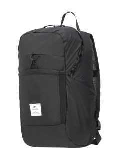 Рюкзак Ultralight Folding Carry Bag Yunqian 22L Black Б Р Naturehike