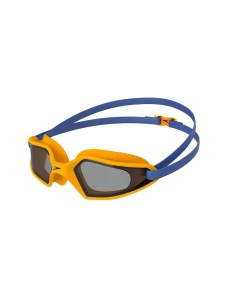 Очки для плавания Hydropulse Junior синий оранжевый 8 12270D659 D659 Speedo