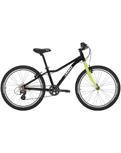 Велосипед 824 black green 24 Beagle