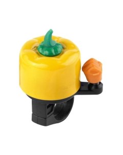 Звонок JH 809 Y 210020 жёлтый R-toys