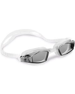 Очки для плавания free style sport goggles черные от 8 лет арт 55682 черн Интекс Nobrand