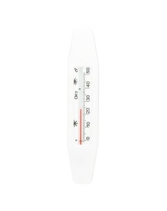Термометр для воды Лодочка тбв 1л Nobrand