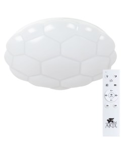 Люстра BISCOTTI A2676PL 72WH Arte lamp